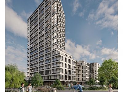 Świnoujście - ujecie 11